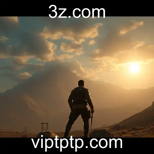 Revolução no mundo dos jogos online: Como a palavra 'tptp' está moldando o futuro