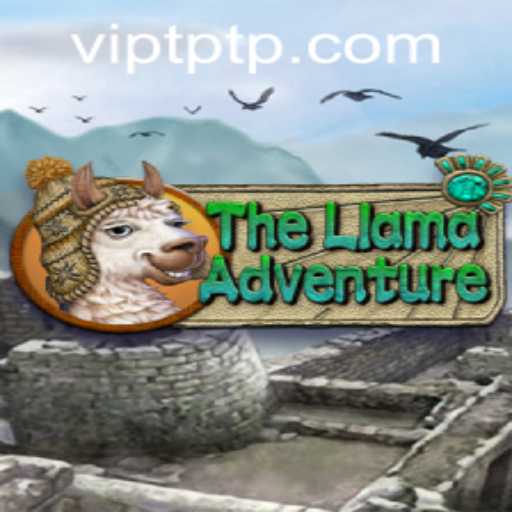 TheLlamaAdventure: Embarking on a Whimsical Journey with tptp PH Login