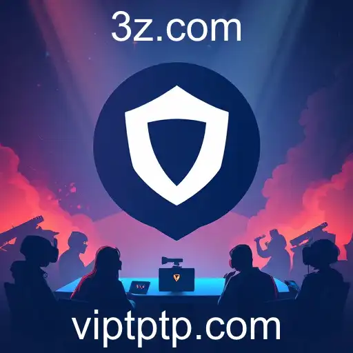 O Impacto do TPTP no Mundo dos Jogos Online