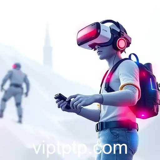 Inovações e Desafios no Mundo dos Jogos em 2025
