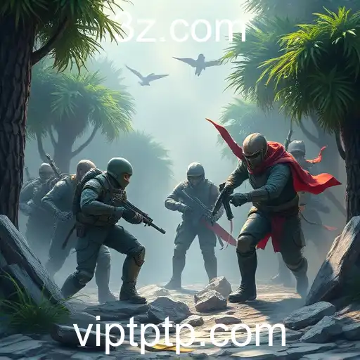 Explorando o Futuro dos Jogos em 2025