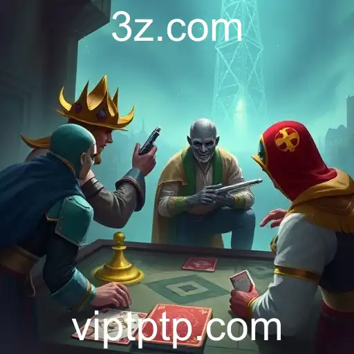 Explorando o Mundo dos Jogos em 2025