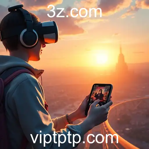 A Revolução dos Jogos Online em 2025