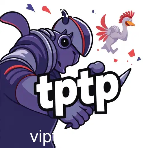 Revolução dos Jogos: A Ascensão do 'tptp'