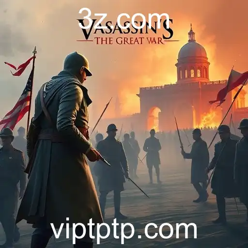 A Revolução dos Jogos Online: TPTP no Topo da Lista