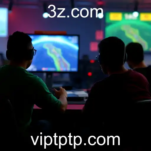 Revolução no Mundo dos Jogos Atinge o Brasil