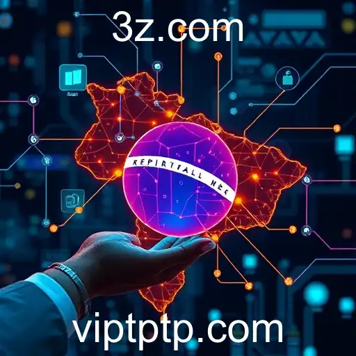 A Transformação Digital no Brasil: Avanços e Desafios