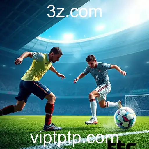 O Impacto dos Jogos de Esporte no Site 'tptp'