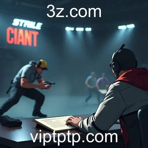 Explorando TPTP: A Nova Sensação dos Jogos Online