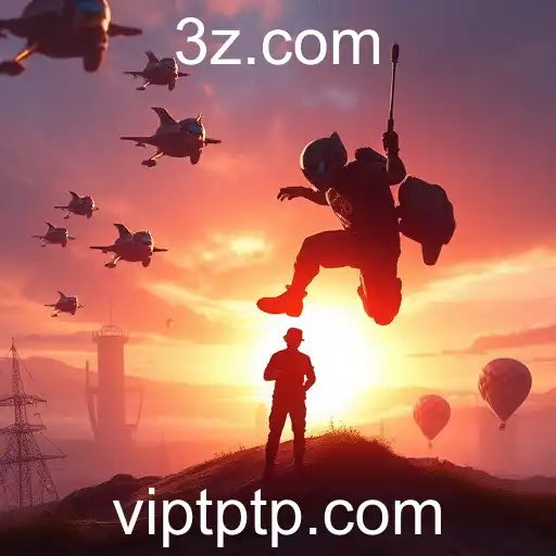 Inovações e Tendências no Mundo dos Jogos em 2025