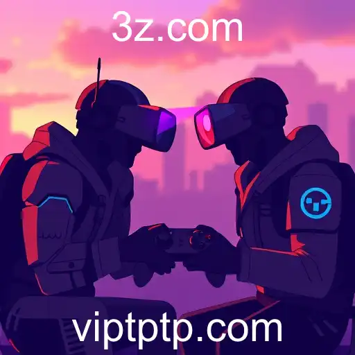 O Impacto de TPTP no Cenário dos Jogos em 2025