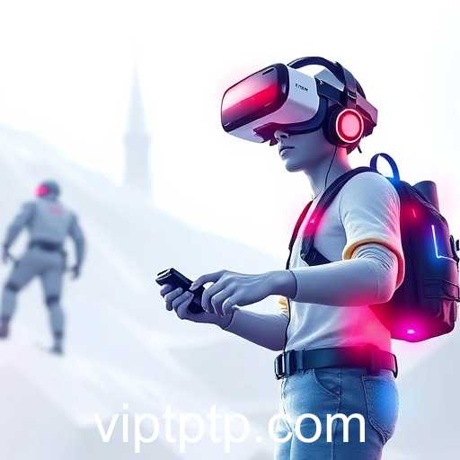 Inovações e Desafios no Mundo dos Jogos em 2025