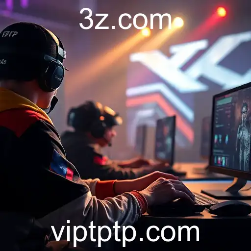 A Revolução dos eSports e a Ascensão de tptp