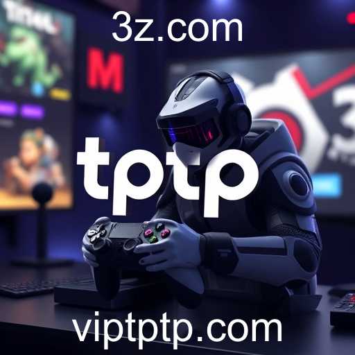 TPTP: O Universo Brasileiro dos Jogos em Ascensão