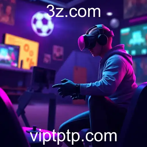 TPTP: O Futuro dos Jogos Online no Brasil