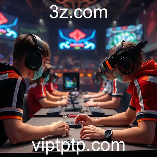 Novidades no Mundo dos Jogos: Impactos da Tecnologia e Comunidade em Expansão