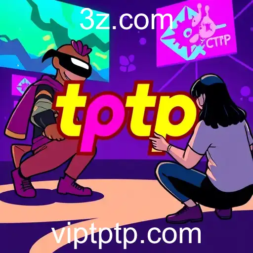 A Ascensão do 'tptp' no Mundo dos Jogos